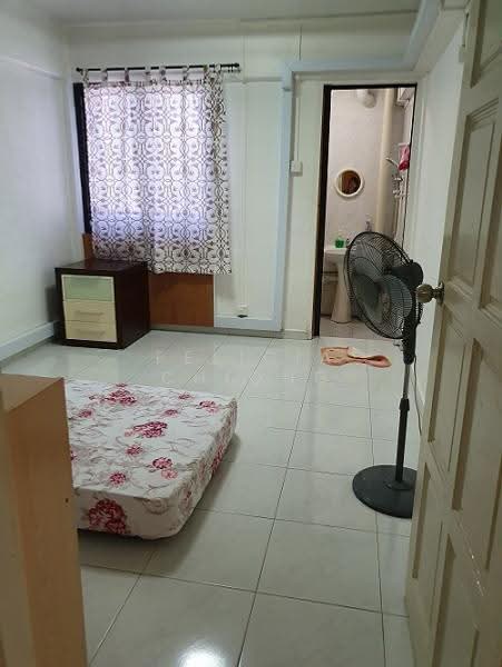 446 Ang Mo Kio Avenue 10, 446 Ang Mo Kio Avenue 10, Ang Mo Kio / Bishan / Thomson, 2 Bedrooms, 721 sqft, HDB Flat For Rent, by Felicia Chiong, 500276197 - Bedroom - PropertyGuru.com.sg