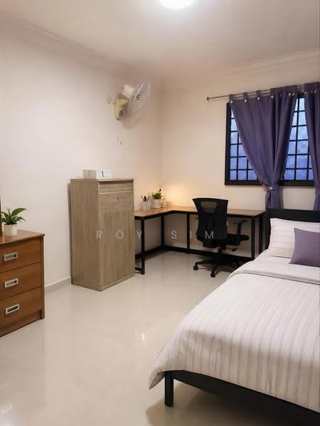 305 Bukit Batok Street 31, 305 Bukit Batok Street 31, Dairy Farm / Bukit Panjang / Choa Chu Kang, 3 Bedrooms, 1,054 sqft, HDB Flat For Rent, by Roy Sim, 500276198 - Bedroom - PropertyGuru.com.sg