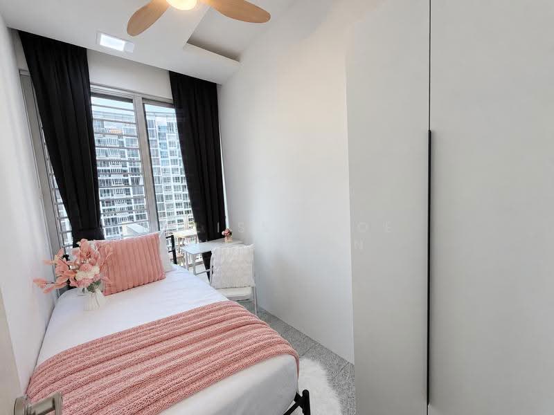 Grandeur 8, 2 Ang Mo Kio Central 3, Ang Mo Kio / Bishan / Thomson, Room Rental, 60 sqft, Condominium For Rent, by Melissa Soe Anderson, 500276199 - Bedroom - PropertyGuru.com.sg