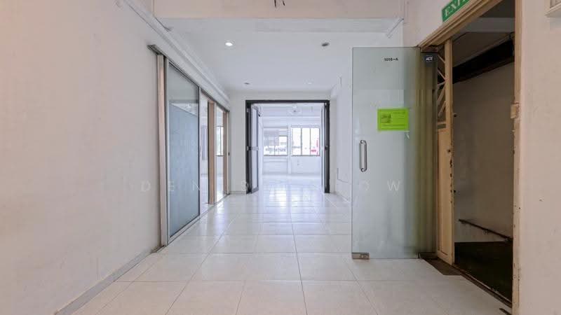 534754, Upper Serangoon Road, Hougang / Punggol / Sengkang, 4 Bedrooms, 1,010 sqft, Walk-up Apartment For Rent, by Denise Seow, 500276200 - Entrance - PropertyGuru.com.sg