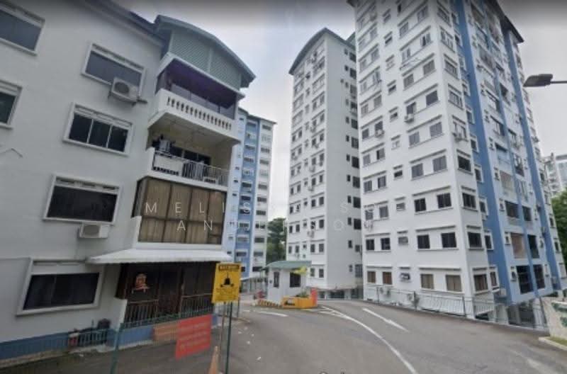 Cavenagh Gardens, 69 Cavenagh Road, Orchard / River Valley, Room Rental, 120 sqft, Apartment For Rent, by Melissa Soe Anderson, 500276201 - Exterior - PropertyGuru.com.sg