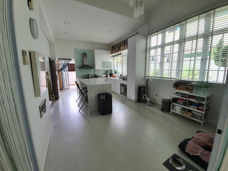 Carmen/ Aida /Tosca 2.5Storey Bungalow, East Coast / Marine Parade, 5 Bedrooms, 4,300 sqft, Bungalow House For Sale, by Galvin Chong, 500276202 - Kitchen - PropertyGuru.com.sg