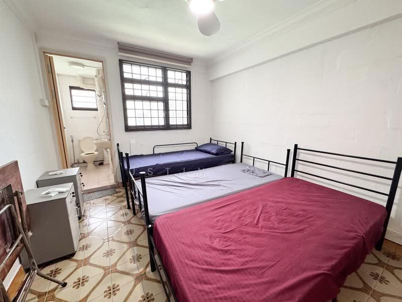 67 Circuit Road, 67 Circuit Road, Macpherson / Potong Pasir, Room Rental, 200 sqft, HDB Flat For Rent, by Justin Koh, 500276203 - Bedroom - PropertyGuru.com.sg