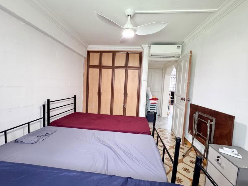 67 Circuit Road, 67 Circuit Road, Macpherson / Potong Pasir, Room Rental, 200 sqft, HDB Flat For Rent, by Justin Koh, 500276203 - Bedroom - PropertyGuru.com.sg