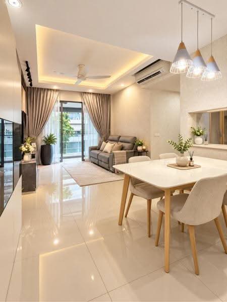 A Treasure Trove, 58 Punggol Walk, Hougang / Punggol / Sengkang, 3 Bedrooms, 1,130 sqft, Condominium For Sale, by Jessie Tan 陈杰识, 500276204 - PropertyGuru.com.sg