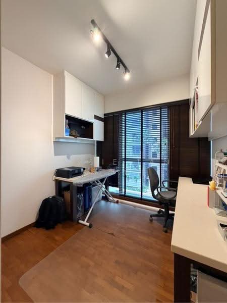 A Treasure Trove, 58 Punggol Walk, Hougang / Punggol / Sengkang, 3 Bedrooms, 1,130 sqft, Condominium For Sale, by Jessie Tan 陈杰识, 500276204 - PropertyGuru.com.sg