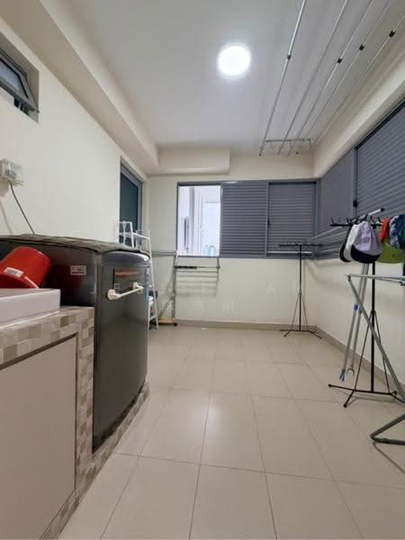A Treasure Trove, 58 Punggol Walk, Hougang / Punggol / Sengkang, 3 Bedrooms, 1,130 sqft, Condominium For Sale, by Jessie Tan 陈杰识, 500276204 - PropertyGuru.com.sg