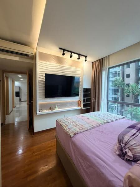 A Treasure Trove, 58 Punggol Walk, Hougang / Punggol / Sengkang, 3 Bedrooms, 1,130 sqft, Condominium For Sale, by Jessie Tan 陈杰识, 500276204 - PropertyGuru.com.sg