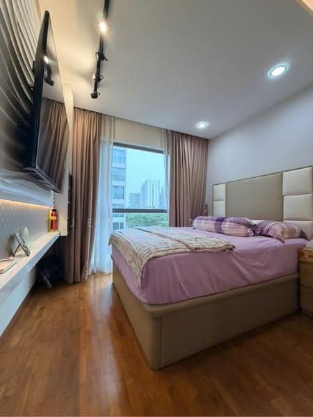 A Treasure Trove, 58 Punggol Walk, Hougang / Punggol / Sengkang, 3 Bedrooms, 1,130 sqft, Condominium For Sale, by Jessie Tan 陈杰识, 500276204 - PropertyGuru.com.sg