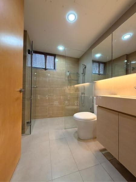 A Treasure Trove, 58 Punggol Walk, Hougang / Punggol / Sengkang, 3 Bedrooms, 1,130 sqft, Condominium For Sale, by Jessie Tan 陈杰识, 500276204 - PropertyGuru.com.sg