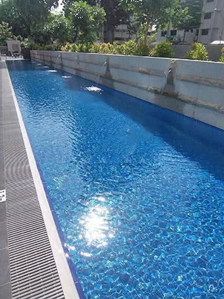 Pristine Heights, 77 Mergui Road, Farrer Park / Serangoon Rd, Room Rental, 200 sqft, Apartment For Rent, by Liow Hai Ting, 500276206 - Pool - PropertyGuru.com.sg