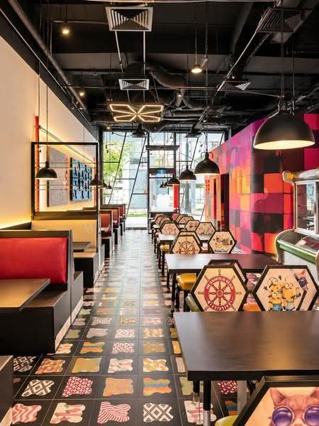 Rare L1 F&B in Ang Mo Kio, Ang Mo Kio / Bishan / Thomson, 1,700 sqft, Food & Beverage For Rent, by Madelyne Kok, 500276207 - Interior - CommercialGuru.com.sg