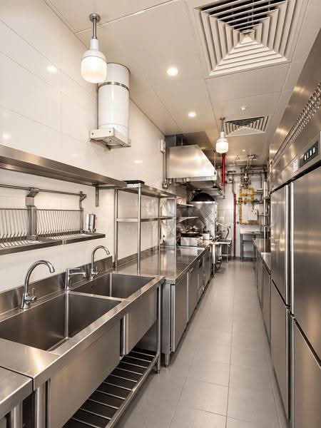 Rare L1 F&B in Ang Mo Kio, Ang Mo Kio / Bishan / Thomson, 1,700 sqft, Food & Beverage For Rent, by Madelyne Kok, 500276207 - Kitchen - CommercialGuru.com.sg