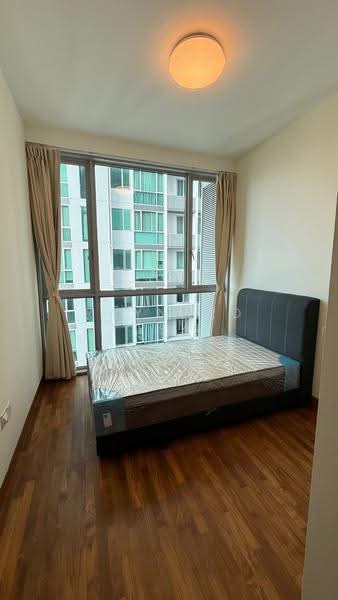 Sennett Residence, 31 Pheng Geck Avenue, Macpherson / Potong Pasir, 3 Bedrooms, 948 sqft, Condominium For Rent, by Raynard Lim, 500276208 - Bedroom - PropertyGuru.com.sg