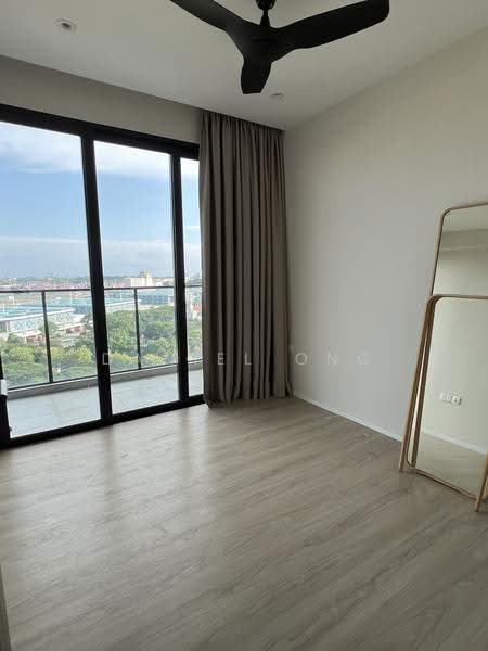 Avenue South Residence, 1 Silat Avenue, Alexandra / Commonwealth, 4 Bedrooms, 1,496 sqft, Condominium For Sale, by Daniel Ong, 500276209 - Balcony - PropertyGuru.com.sg
