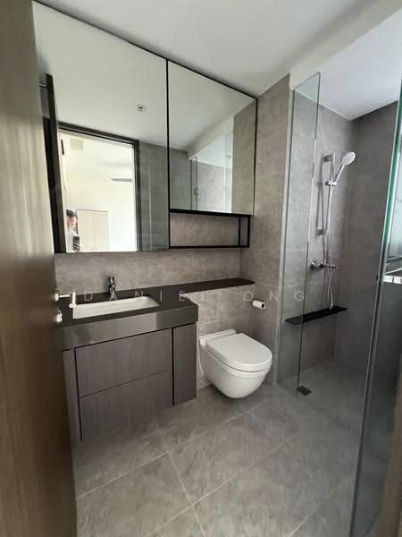 Avenue South Residence, 1 Silat Avenue, Alexandra / Commonwealth, 4 Bedrooms, 1,496 sqft, Condominium For Sale, by Daniel Ong, 500276209 - Bathroom - PropertyGuru.com.sg