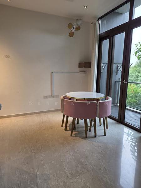 Dunearn Suites, 404 Dunearn Road, Newton / Novena, 1 Bedroom, 420 sqft, Condominium For Rent, by Darren Png, 500276211 - PropertyGuru.com.sg