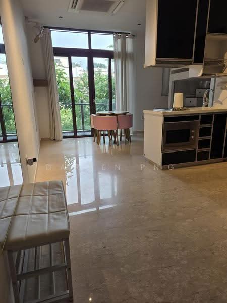 Dunearn Suites, 404 Dunearn Road, Newton / Novena, 1 Bedroom, 420 sqft, Condominium For Rent, by Darren Png, 500276211 - PropertyGuru.com.sg