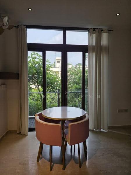 Dunearn Suites, 404 Dunearn Road, Newton / Novena, 1 Bedroom, 420 sqft, Condominium For Rent, by Darren Png, 500276211 - PropertyGuru.com.sg