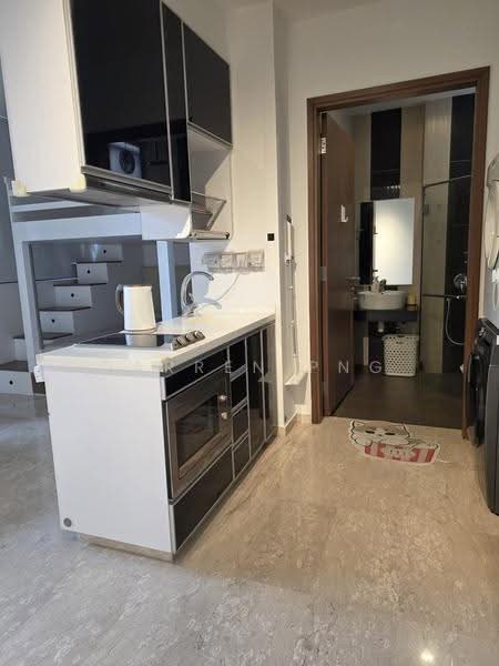 Dunearn Suites, 404 Dunearn Road, Newton / Novena, 1 Bedroom, 420 sqft, Condominium For Rent, by Darren Png, 500276211 - PropertyGuru.com.sg