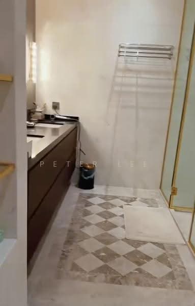South Beach Residences, 28 South Beach Road, Beach Road / Bugis / Rochor, 4 Bedrooms, 2,260 sqft, Condominium For Sale, by Peter Lee, 500276216 - Bathroom - PropertyGuru.com.sg
