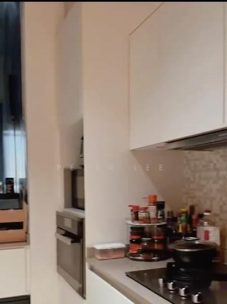 South Beach Residences, 28 South Beach Road, Beach Road / Bugis / Rochor, 4 Bedrooms, 2,260 sqft, Condominium For Sale, by Peter Lee, 500276216 - Kitchen - PropertyGuru.com.sg