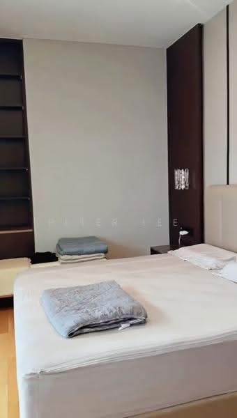South Beach Residences, 28 South Beach Road, Beach Road / Bugis / Rochor, 4 Bedrooms, 2,260 sqft, Condominium For Sale, by Peter Lee, 500276216 - Bedroom - PropertyGuru.com.sg
