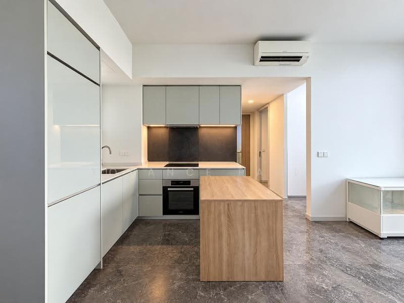 Margaret Ville, 20 Margaret Drive, Alexandra / Commonwealth, 2 Bedrooms, 829 sqft, Apartment For Sale, by Torance Paul, 500276217 - Kitchen - PropertyGuru.com.sg