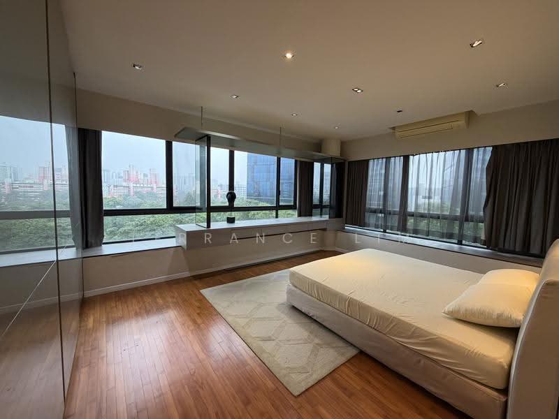 The Interlace, 180 Depot Road, Harbourfront / Telok Blangah, 4 Bedrooms, 2,056 sqft, Condominium For Sale, by Terrance Lim, 500276218 - Bedroom - PropertyGuru.com.sg