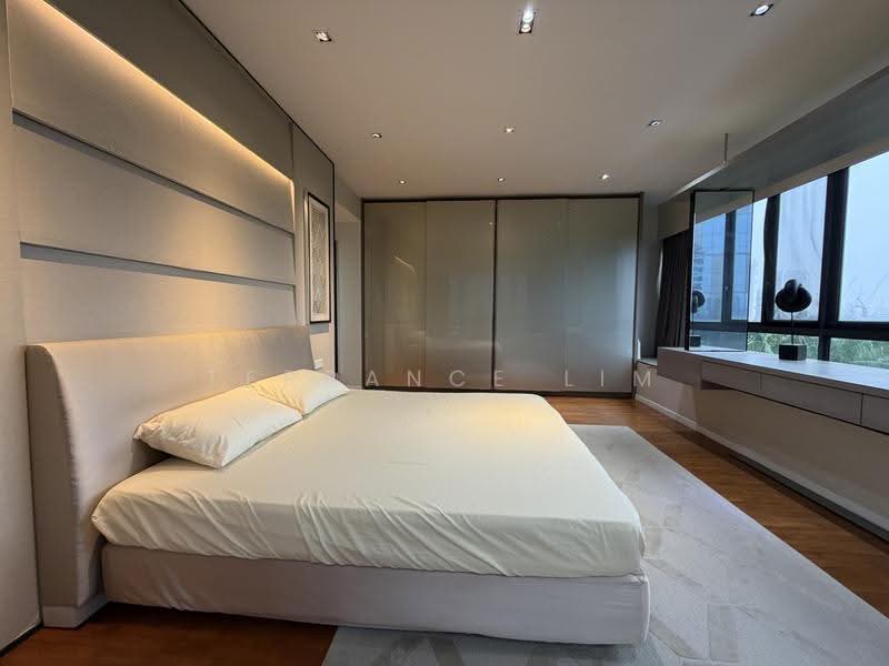 The Interlace, 180 Depot Road, Harbourfront / Telok Blangah, 4 Bedrooms, 2,056 sqft, Condominium For Sale, by Terrance Lim, 500276218 - PropertyGuru.com.sg
