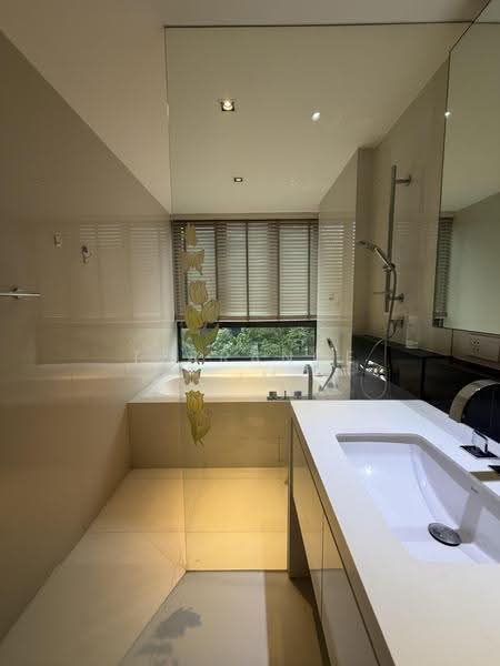 The Interlace, 180 Depot Road, Harbourfront / Telok Blangah, 4 Bedrooms, 2,056 sqft, Condominium For Sale, by Terrance Lim, 500276218 - Bathroom - PropertyGuru.com.sg