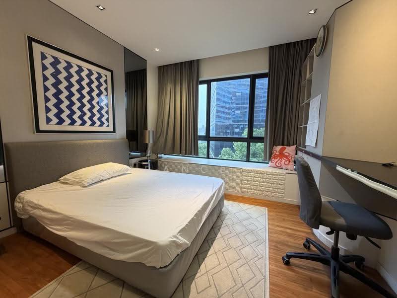 The Interlace, 180 Depot Road, Harbourfront / Telok Blangah, 4 Bedrooms, 2,056 sqft, Condominium For Sale, by Terrance Lim, 500276218 - Bedroom - PropertyGuru.com.sg