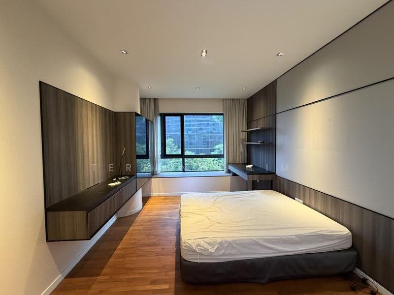 The Interlace, 180 Depot Road, Harbourfront / Telok Blangah, 4 Bedrooms, 2,056 sqft, Condominium For Sale, by Terrance Lim, 500276218 - Bedroom - PropertyGuru.com.sg