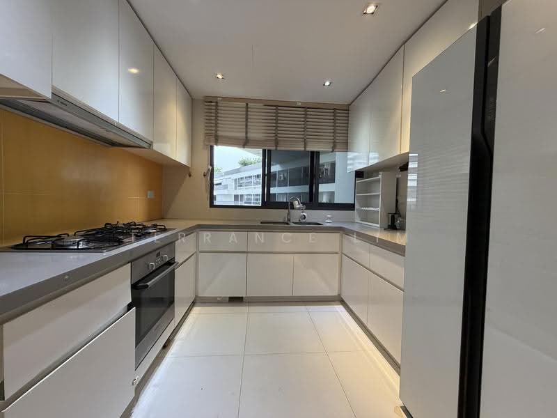 The Interlace, 180 Depot Road, Harbourfront / Telok Blangah, 4 Bedrooms, 2,056 sqft, Condominium For Sale, by Terrance Lim, 500276218 - Kitchen - PropertyGuru.com.sg