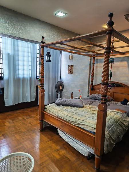 136 Potong Pasir Avenue 3, 136 Potong Pasir Avenue 3, Macpherson / Potong Pasir, 3 Bedrooms, 1,700 sqft, HDB Flat For Sale, by Freddy Ong, 500276219 - Bedroom - PropertyGuru.com.sg