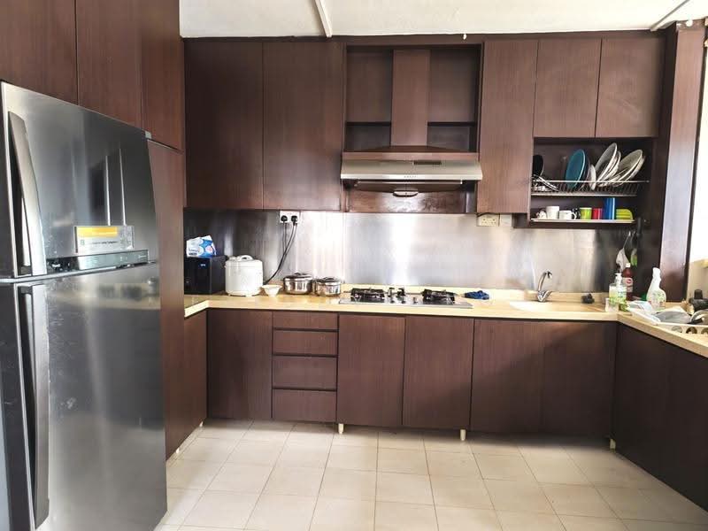 136 Potong Pasir Avenue 3, 136 Potong Pasir Avenue 3, Macpherson / Potong Pasir, 3 Bedrooms, 1,700 sqft, HDB Flat For Sale, by Freddy Ong, 500276219 - Kitchen - PropertyGuru.com.sg