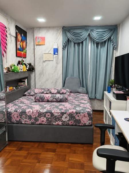 136 Potong Pasir Avenue 3, 136 Potong Pasir Avenue 3, Macpherson / Potong Pasir, 3 Bedrooms, 1,700 sqft, HDB Flat For Sale, by Freddy Ong, 500276219 - Bedroom - PropertyGuru.com.sg