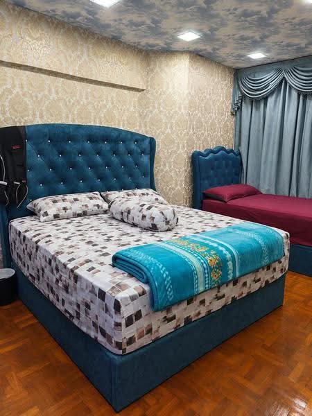 136 Potong Pasir Avenue 3, 136 Potong Pasir Avenue 3, Macpherson / Potong Pasir, 3 Bedrooms, 1,700 sqft, HDB Flat For Sale, by Freddy Ong, 500276219 - Bedroom - PropertyGuru.com.sg