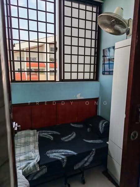 136 Potong Pasir Avenue 3, 136 Potong Pasir Avenue 3, Macpherson / Potong Pasir, 3 Bedrooms, 1,700 sqft, HDB Flat For Sale, by Freddy Ong, 500276219 - Bedroom - PropertyGuru.com.sg