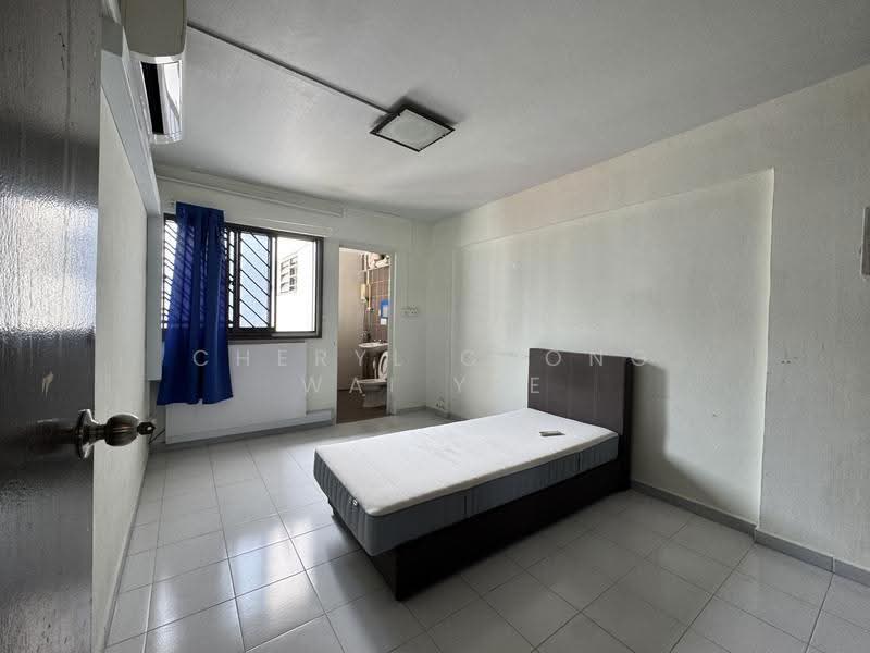 146 Bishan Street 11, 146 Bishan Street 11, Ang Mo Kio / Bishan / Thomson, 3 Bedrooms, 904 sqft, HDB Flat For Rent, by Cheryl Chong Wai Yee, 500276220 - Bedroom - PropertyGuru.com.sg