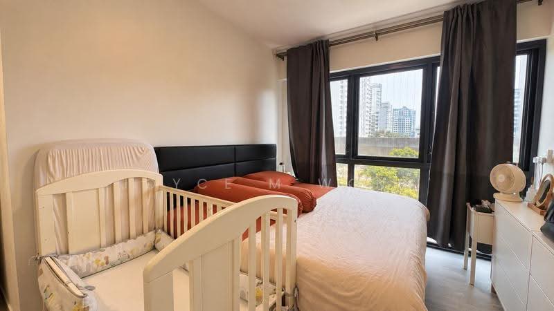 Riverparc Residence, 90 Punggol Drive, Hougang / Punggol / Sengkang, 4 Bedrooms, 1,238 sqft, Condominium For Sale, by Joyce M Wong, 500276225 - Bedroom - PropertyGuru.com.sg