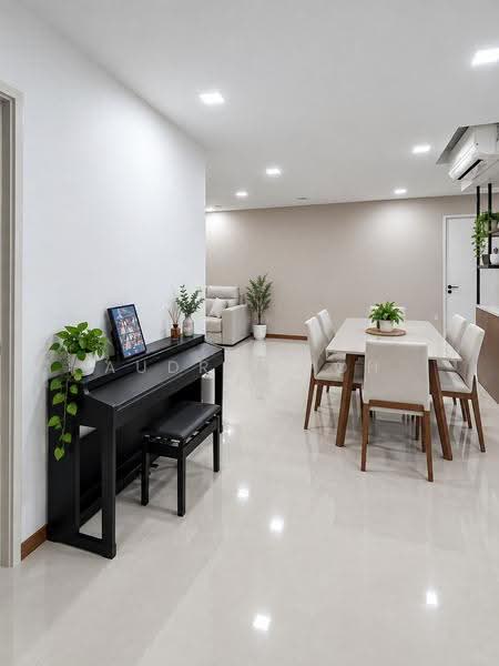 515C Tampines Central 7, 515C Tampines Central 7, Pasir Ris / Tampines, 3 Bedrooms, 1,163 sqft, HDB Flat For Sale, by Audrie Poh, 500276227 - Interior - PropertyGuru.com.sg