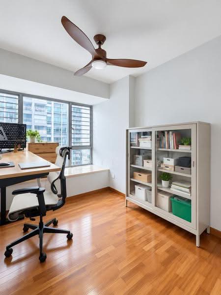 515C Tampines Central 7, 515C Tampines Central 7, Pasir Ris / Tampines, 3 Bedrooms, 1,163 sqft, HDB Flat For Sale, by Audrie Poh, 500276227 - Study - PropertyGuru.com.sg