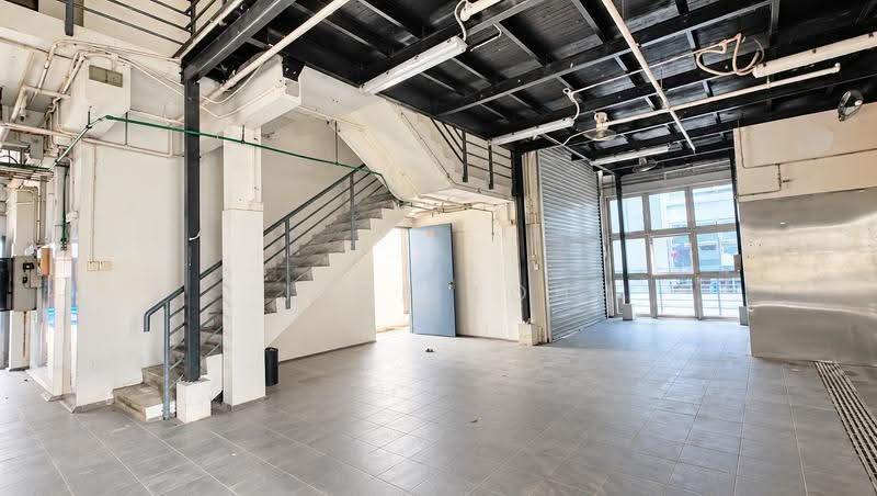 Fitted Food Factory @ North | Central Kitchen Catering, Admiralty / Woodlands, 3,800 sqft, Factory / Workshop (B2) For Rent, by Jane Toh, 500276228 - Interior - CommercialGuru.com.sg