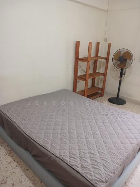 412 Ang Mo Kio Avenue 10, 412 Ang Mo Kio Avenue 10, Ang Mo Kio / Bishan / Thomson, Room Rental, 90 sqft, HDB Flat For Rent, by Jenson Gan, 500276229 - Bedroom - PropertyGuru.com.sg