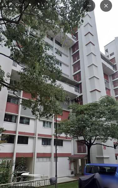 412 Ang Mo Kio Avenue 10, 412 Ang Mo Kio Avenue 10, Ang Mo Kio / Bishan / Thomson, Room Rental, 90 sqft, HDB Flat For Rent, by Jenson Gan, 500276229 - Exterior - PropertyGuru.com.sg