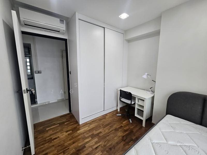 420 Clementi Avenue 1, 420 Clementi Avenue 1, Buona Vista / West Coast / Clementi New Town, Room Rental, 110 sqft, HDB Flat For Rent, by Sanche Jagatheesan, 500276230 - Bedroom - PropertyGuru.com.sg