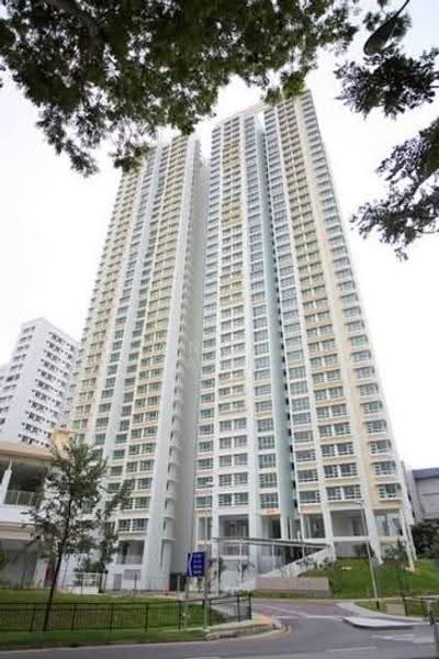 420 Clementi Avenue 1, 420 Clementi Avenue 1, Buona Vista / West Coast / Clementi New Town, Room Rental, 110 sqft, HDB Flat For Rent, by Sanche Jagatheesan, 500276230 - Exterior - PropertyGuru.com.sg