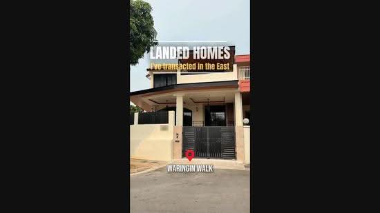 $5.35M for a FREEHOLD terrace in Katong — and it's RENOVATED, Joo Chiat, Katong, Eunos / Geylang / Paya Lebar, 5 Bedrooms, 2,500 sqft, Terraced House For Sale, by Aaron Yang, 500276231 - PropertyGuru.com.sg