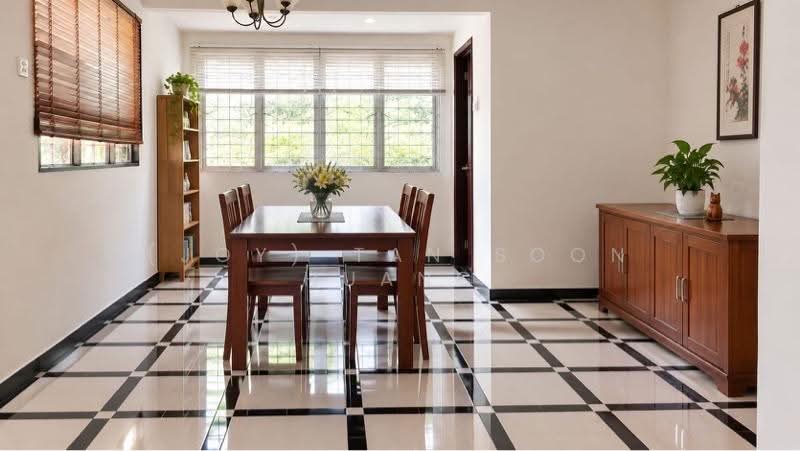 SUNSET WAY, 66, Clementi Park / Upper Bukit Timah, 5 Bedrooms, 2,989 sqft, Terraced House For Sale, by (Joy) Tan Soon Huang, 500276232 - PropertyGuru.com.sg